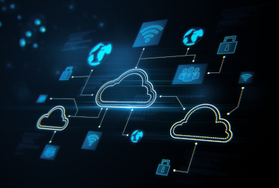 Cloud-Based Monitoring image